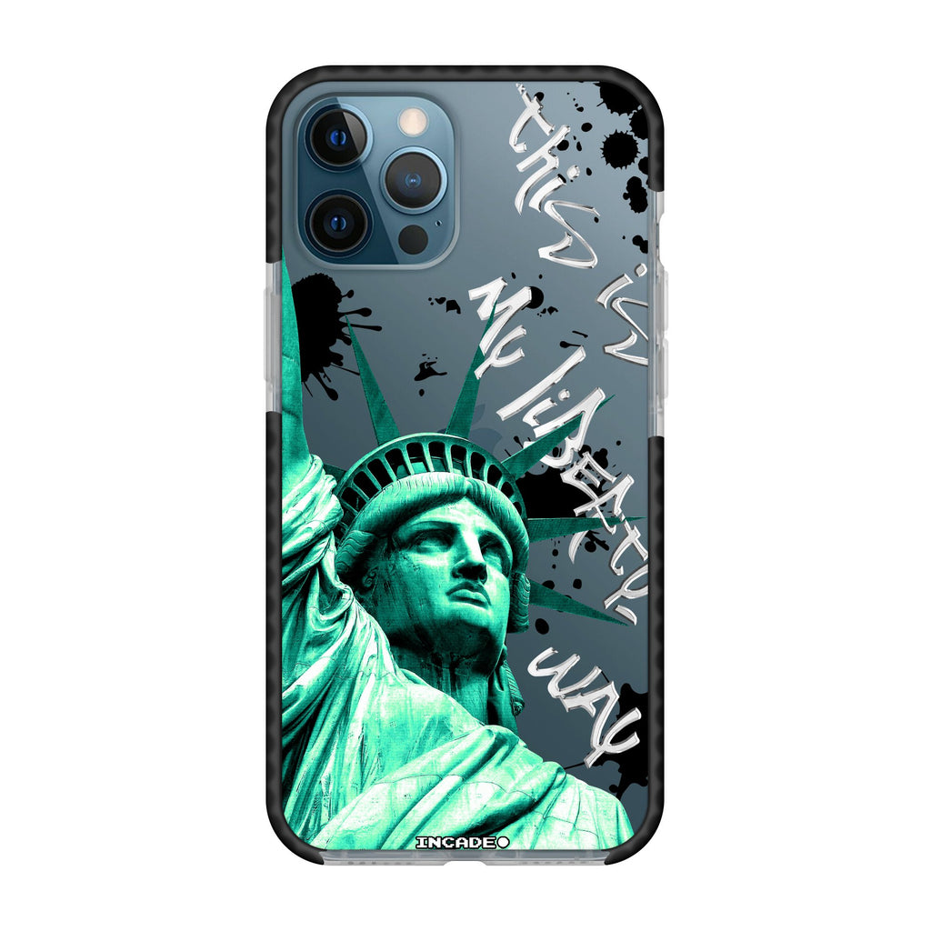 STATUE GREEN - INCADE