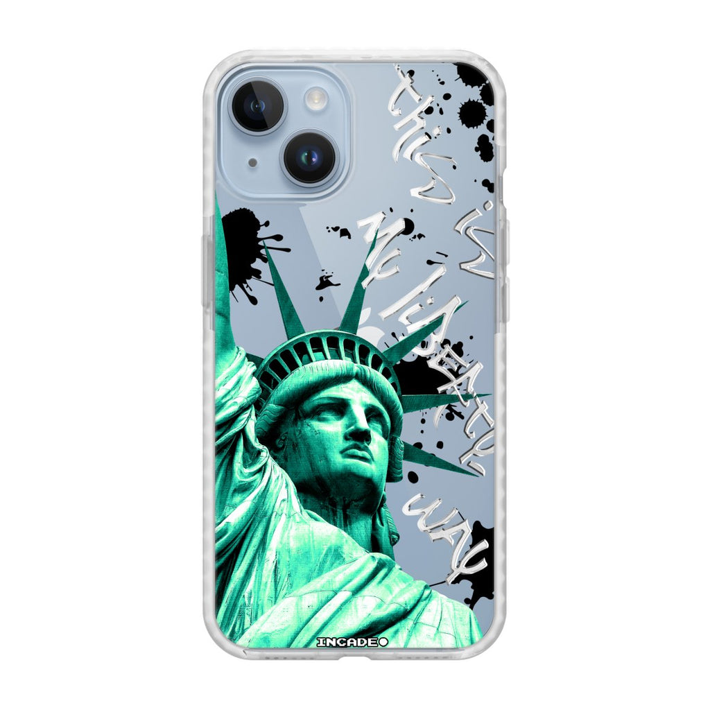 STATUE GREEN - INCADE
