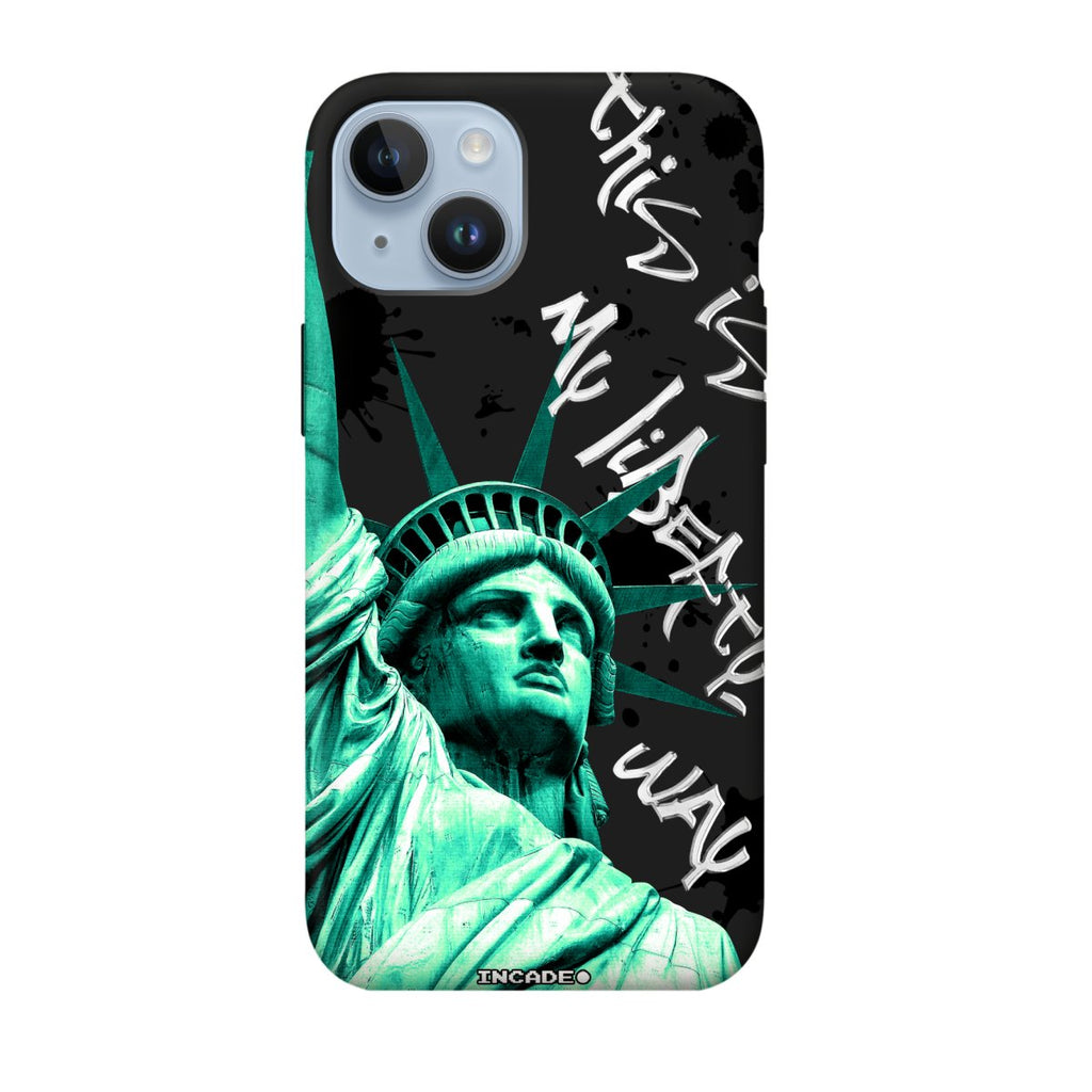 STATUE GREEN - INCADE