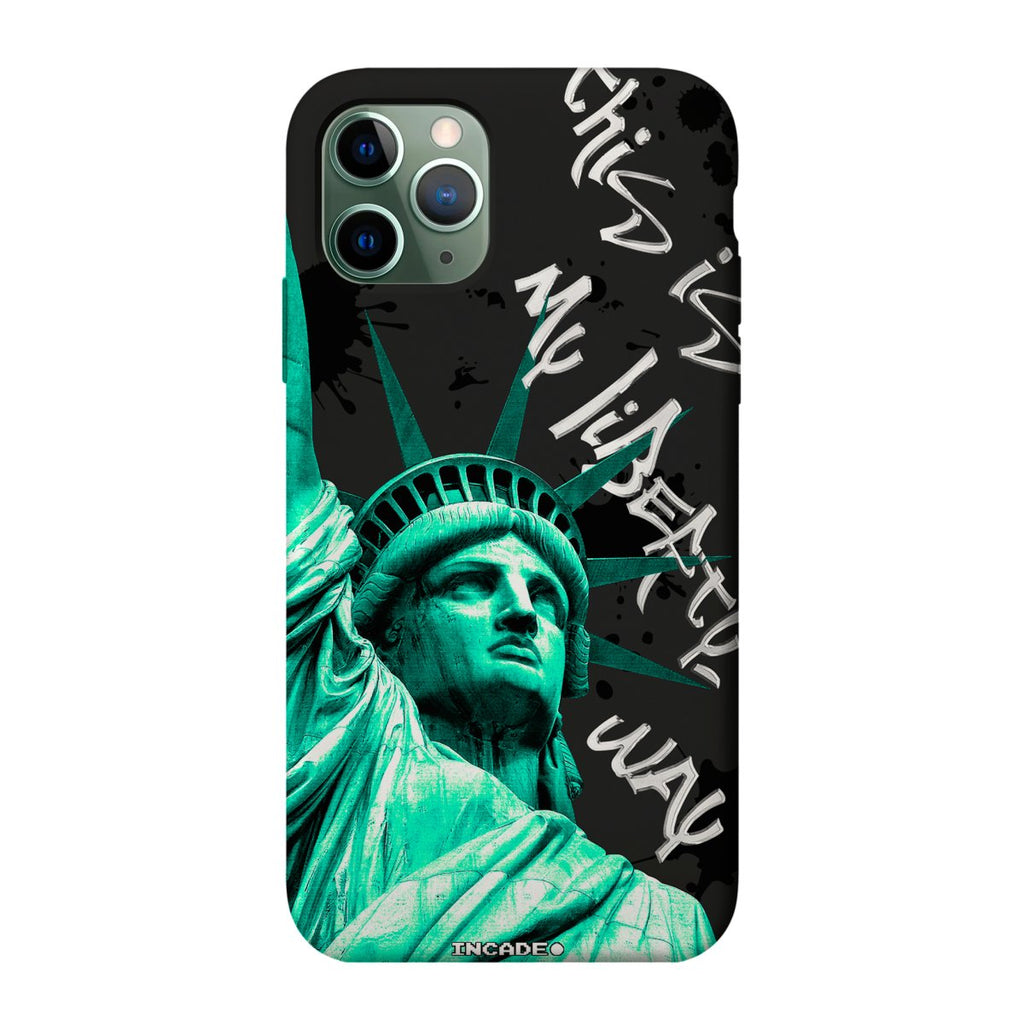 STATUE GREEN - INCADE
