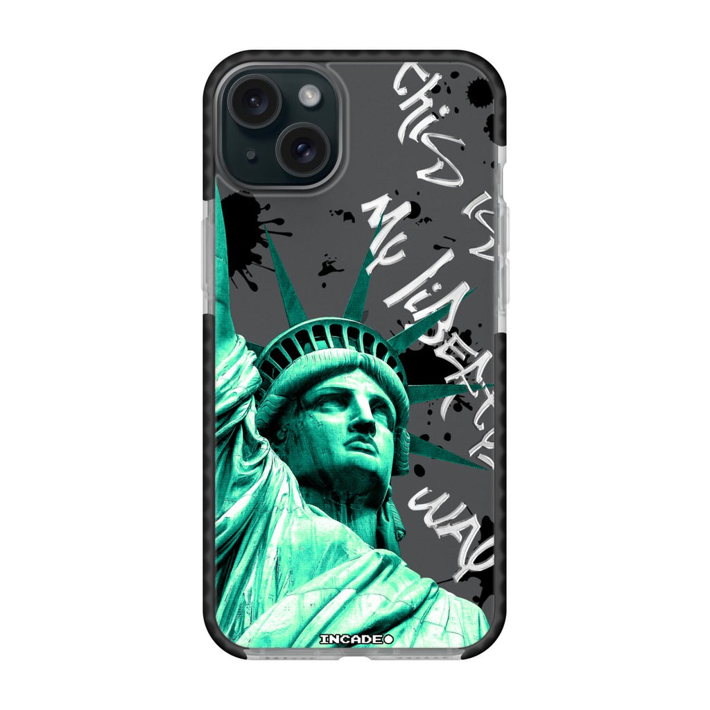 STATUE GREEN - INCADE