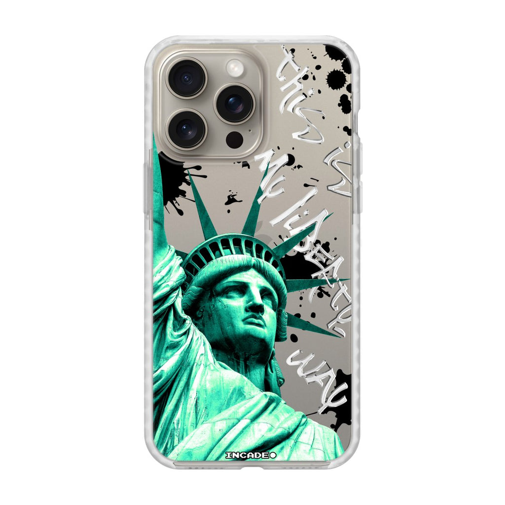 STATUE GREEN - INCADE