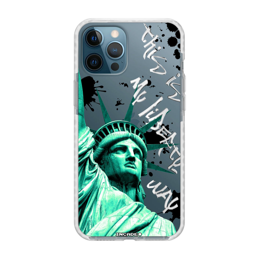 STATUE GREEN - INCADE