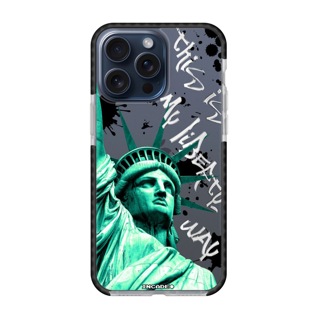 STATUE GREEN - INCADE