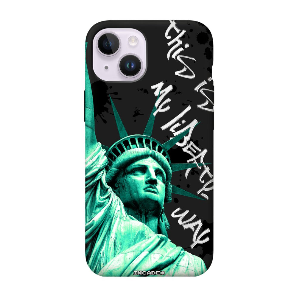 STATUE GREEN - INCADE