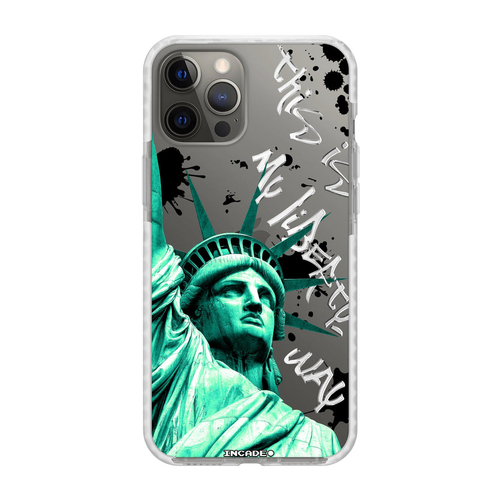 STATUE GREEN - INCADE