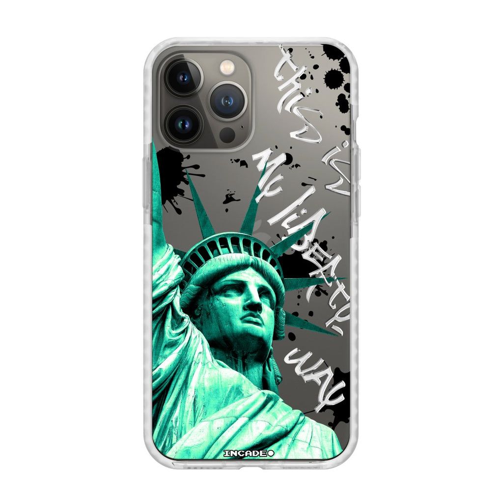 STATUE GREEN - INCADE