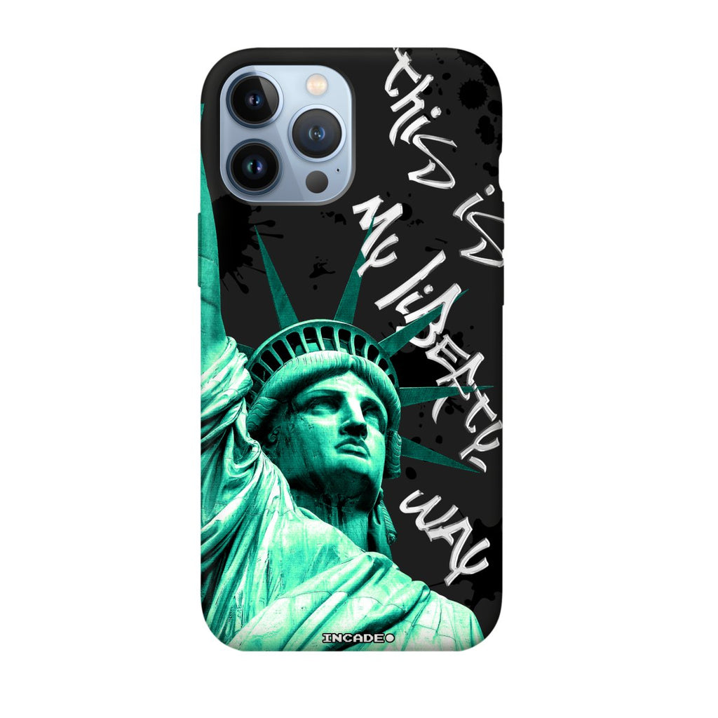 STATUE GREEN - INCADE