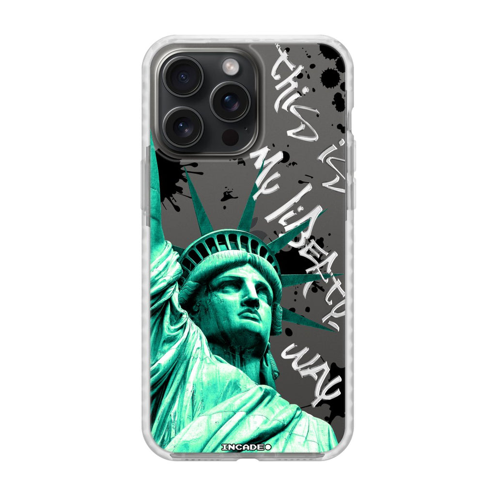 STATUE GREEN - INCADE