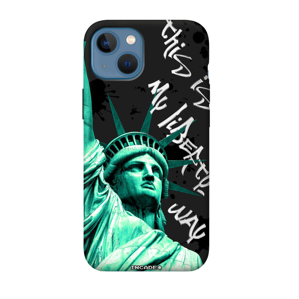 STATUE GREEN - INCADE