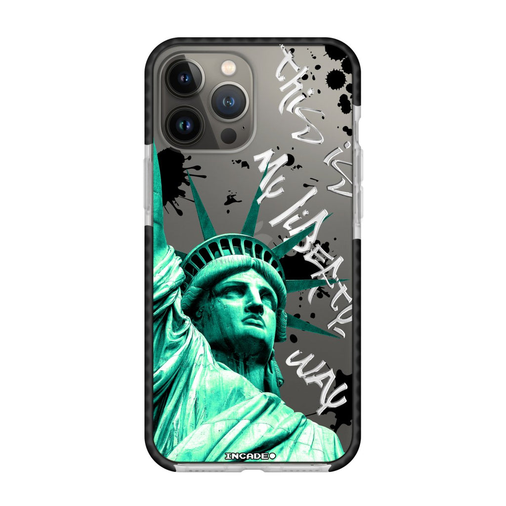 STATUE GREEN - INCADE