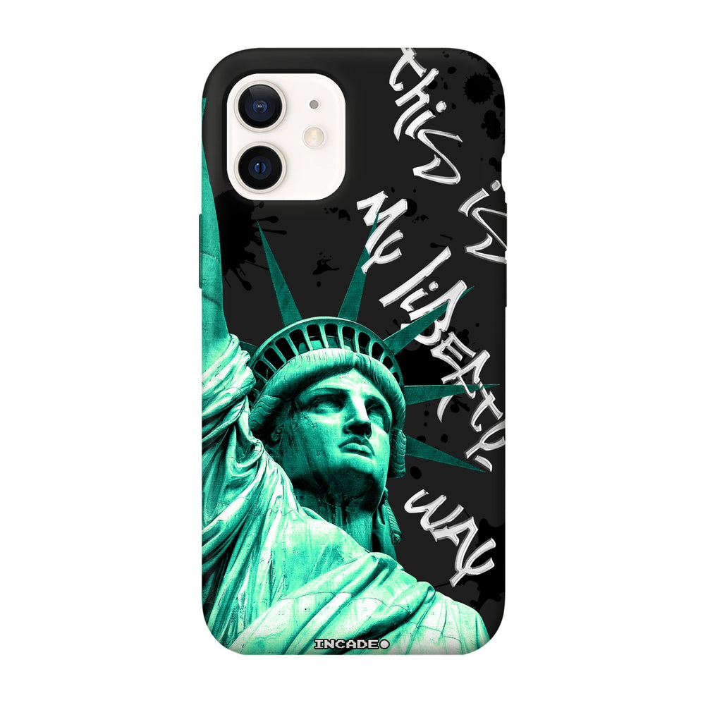 STATUE GREEN - INCADE