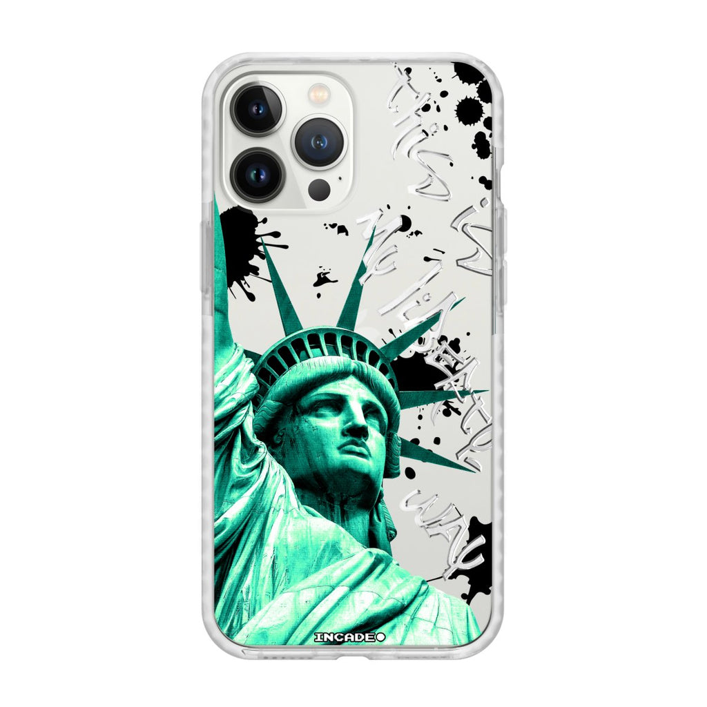 STATUE GREEN - INCADE