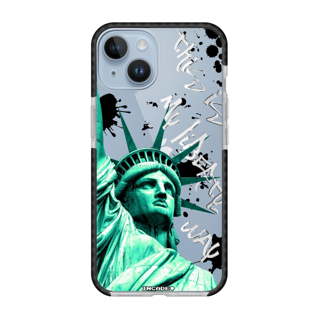 STATUE GREEN - INCADE