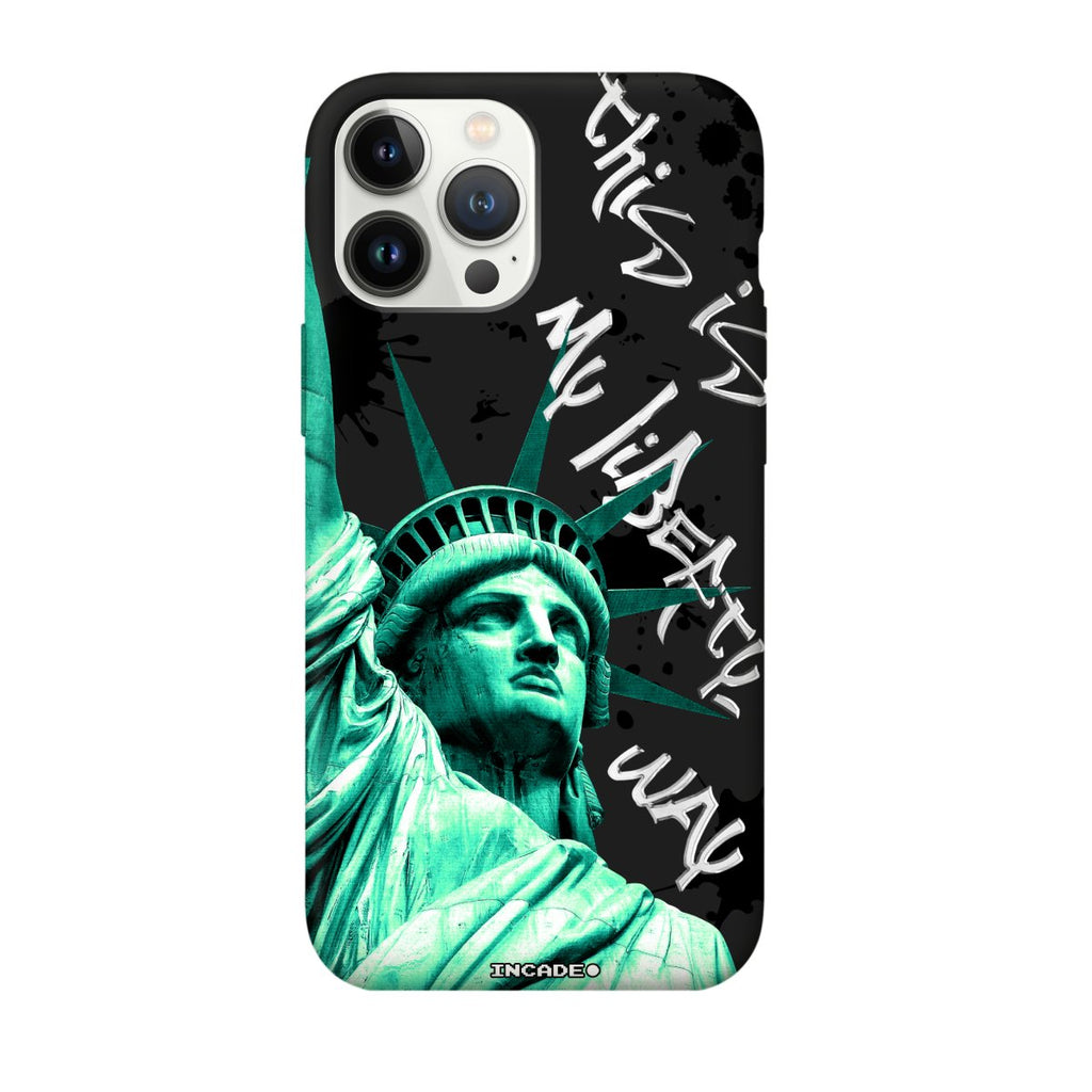 STATUE GREEN - INCADE