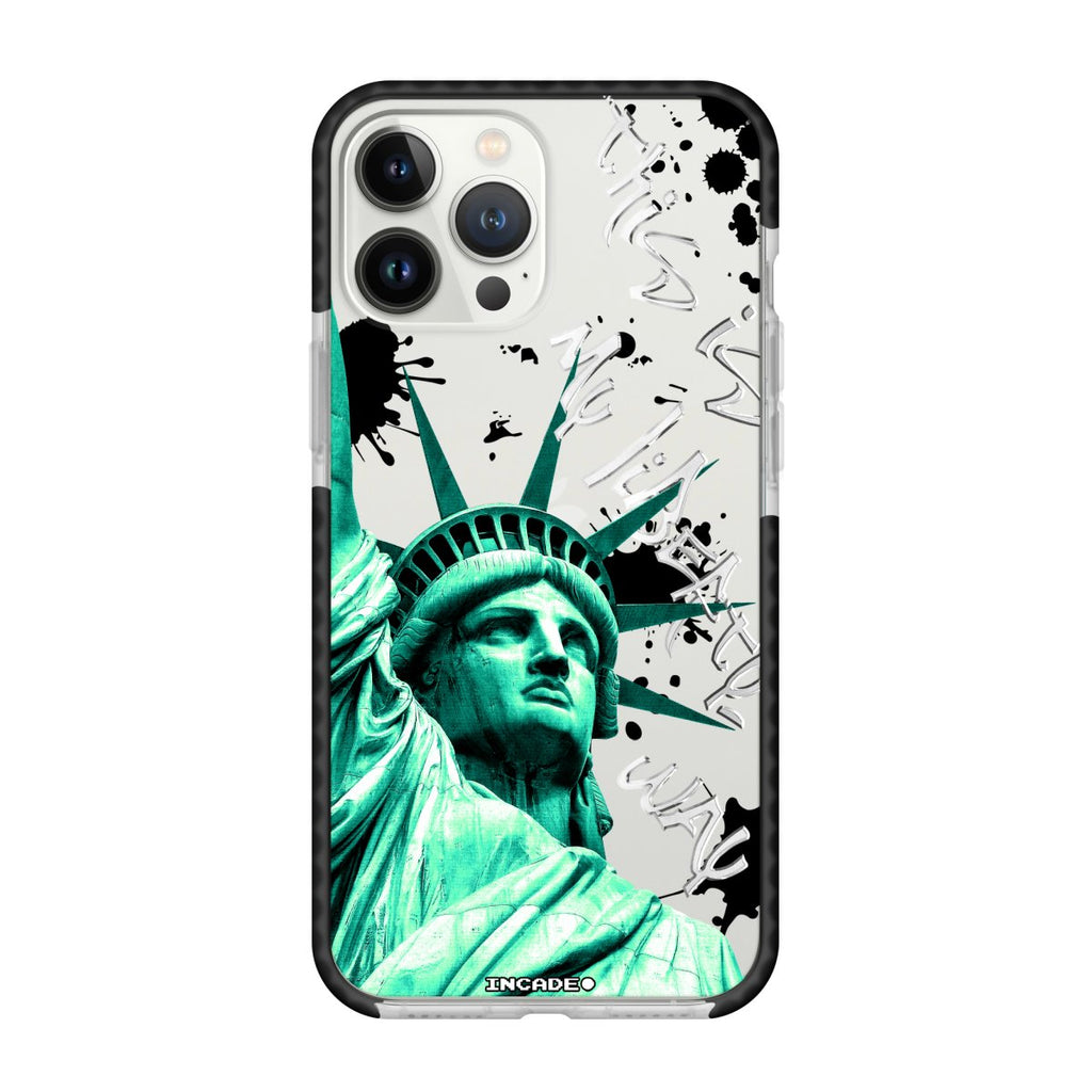 STATUE GREEN - INCADE