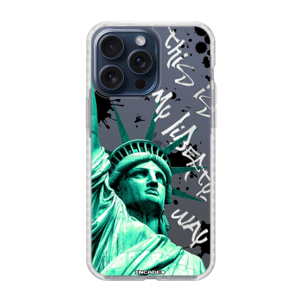 STATUE GREEN - INCADE