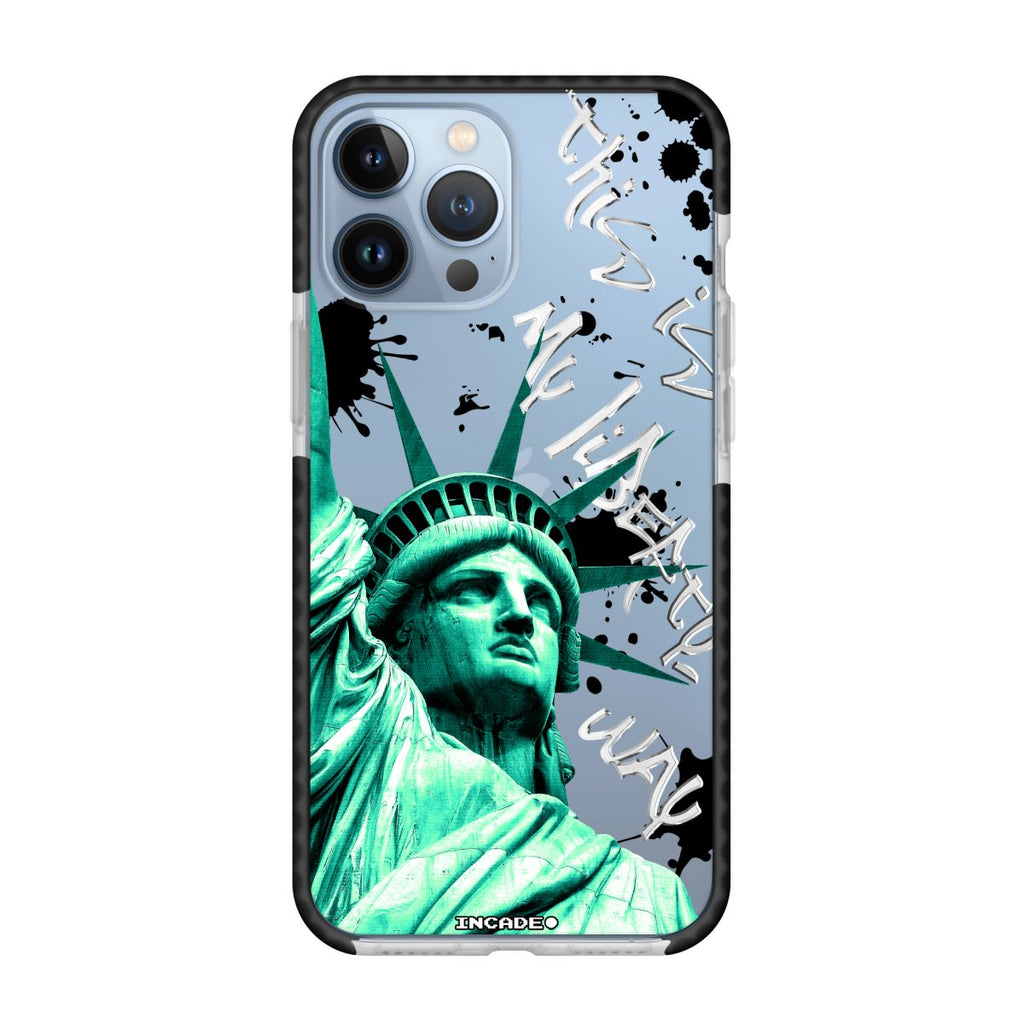 STATUE GREEN - INCADE