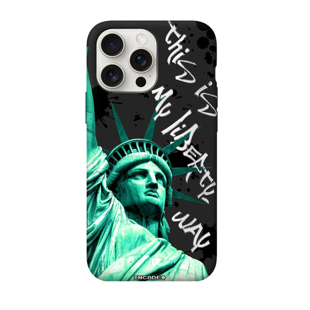 STATUE GREEN - INCADE