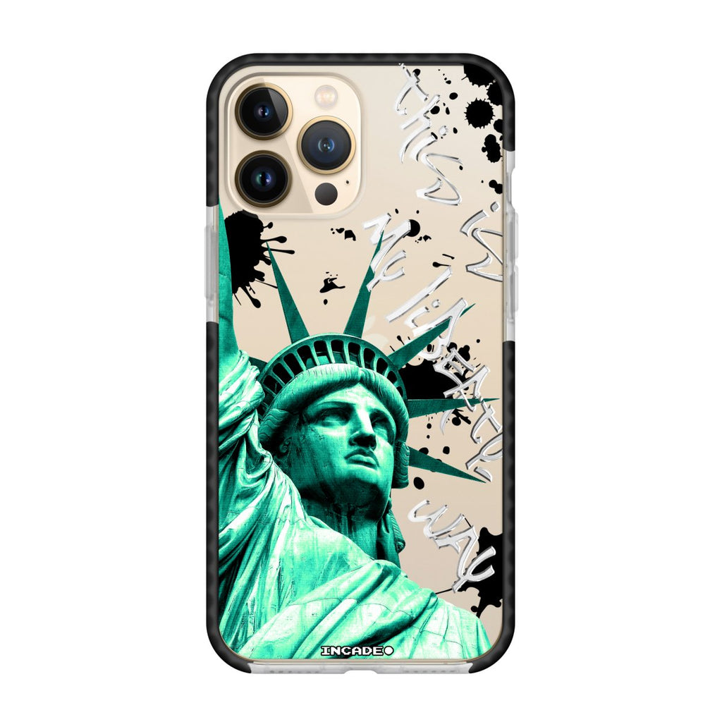 STATUE GREEN - INCADE