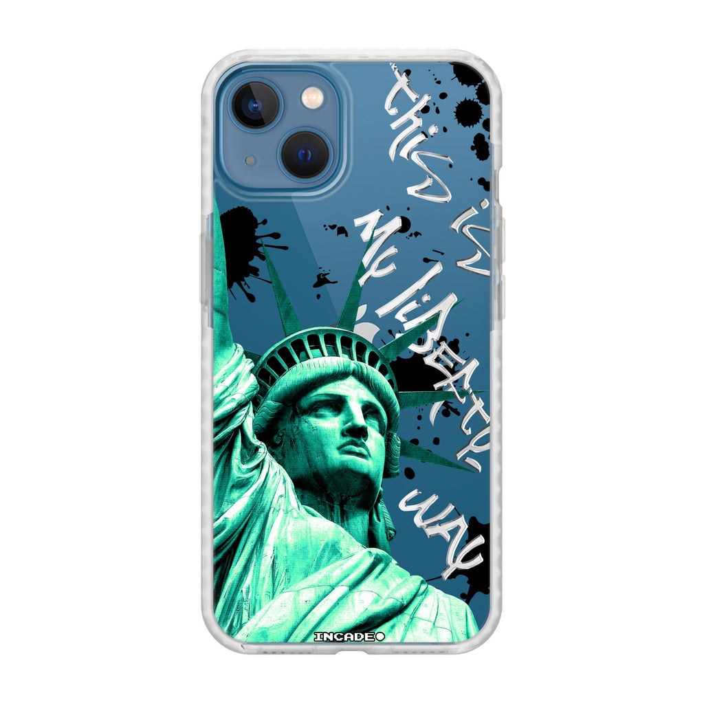 STATUE GREEN - INCADE