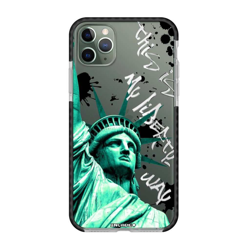 STATUE GREEN - INCADE