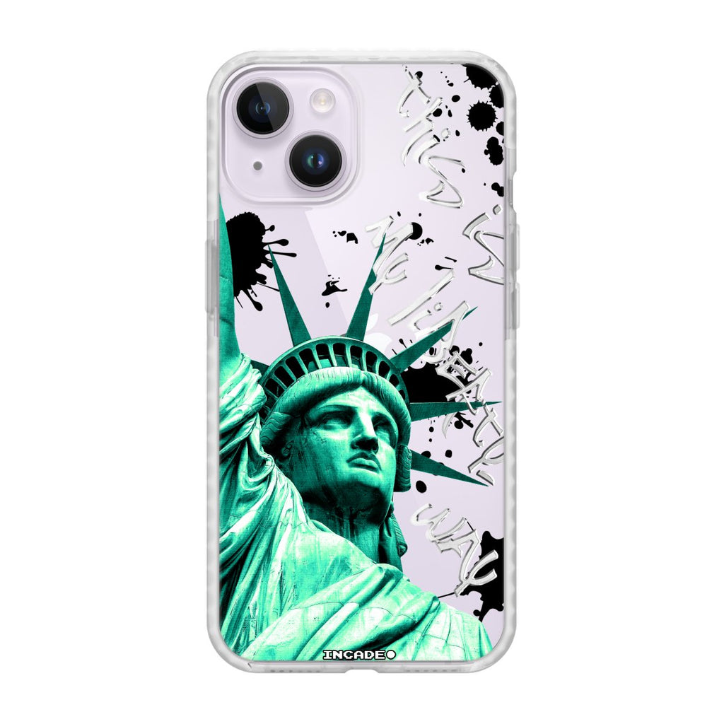 STATUE GREEN - INCADE