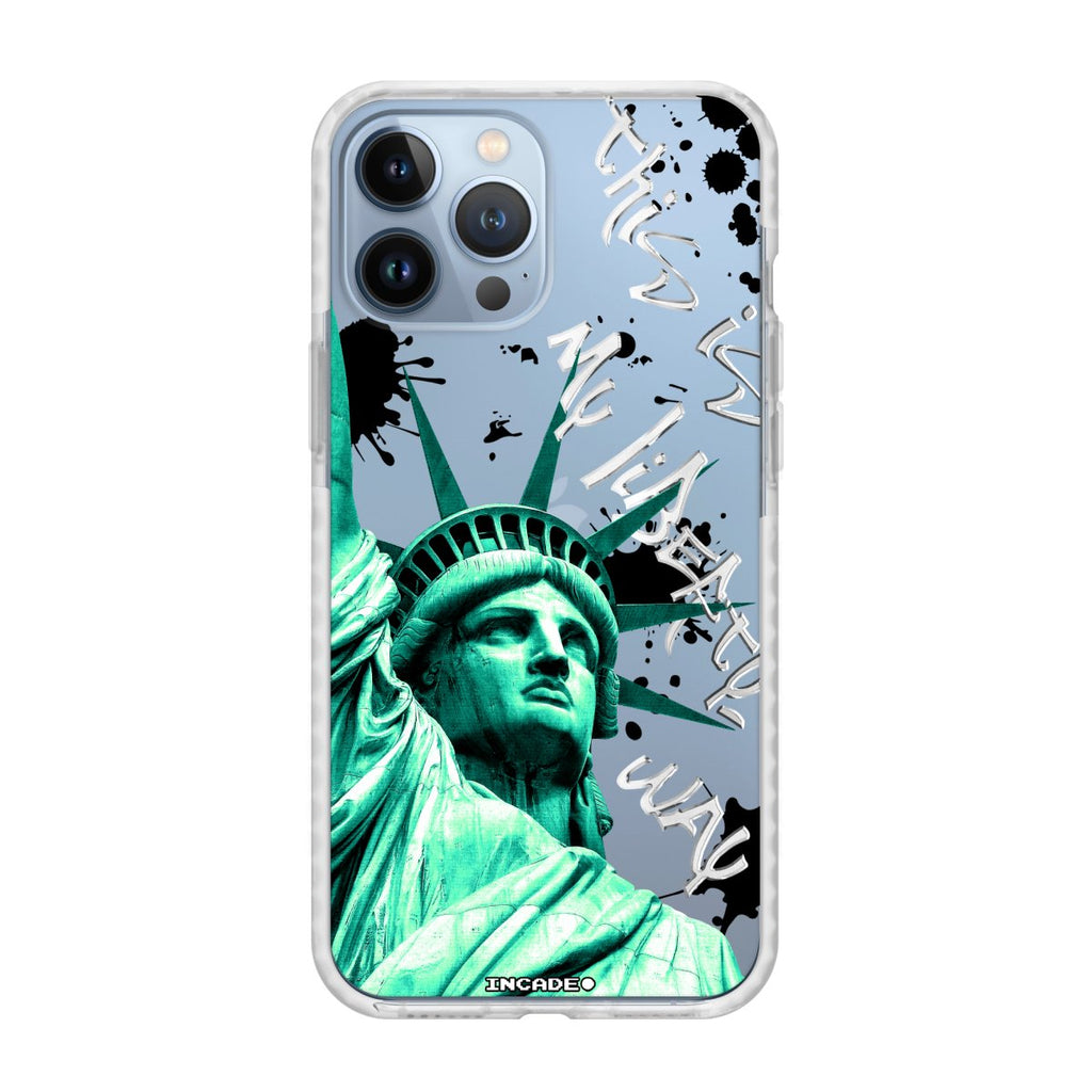 STATUE GREEN - INCADE