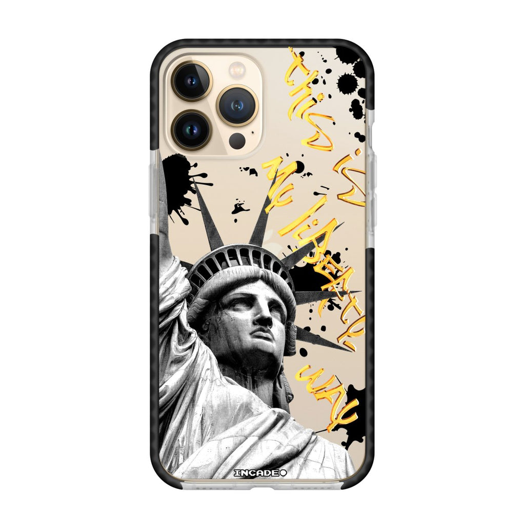 STATUE GREY - INCADE