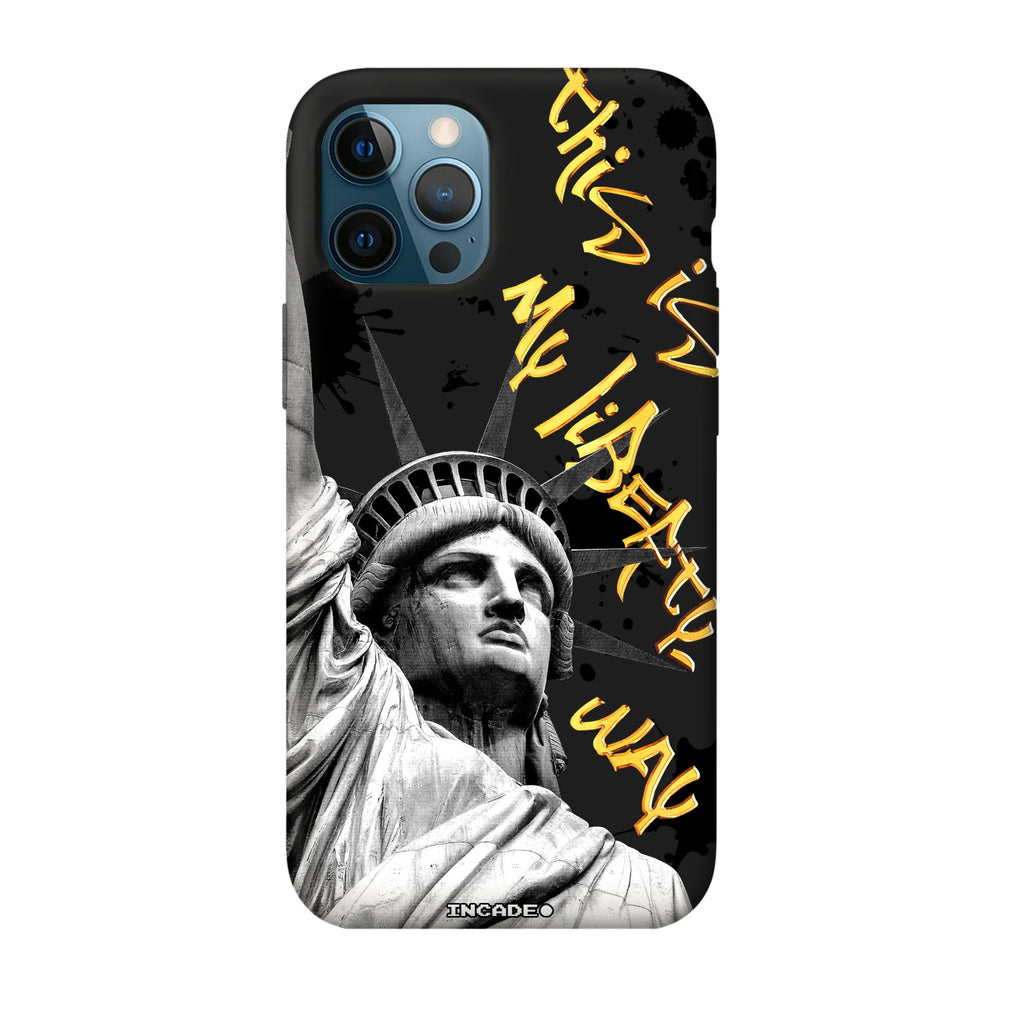 STATUE GREY - INCADE