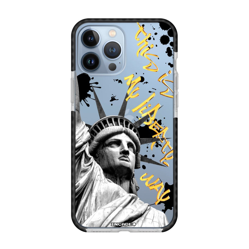 STATUE GREY - INCADE