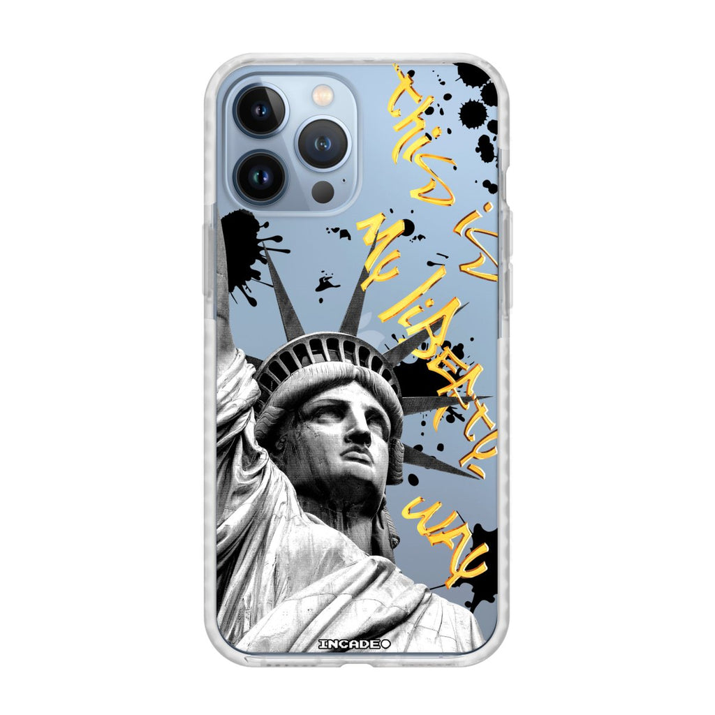 STATUE GREY - INCADE