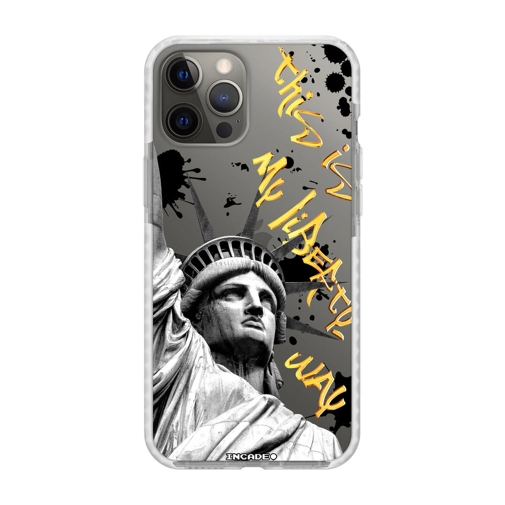 STATUE GREY - INCADE