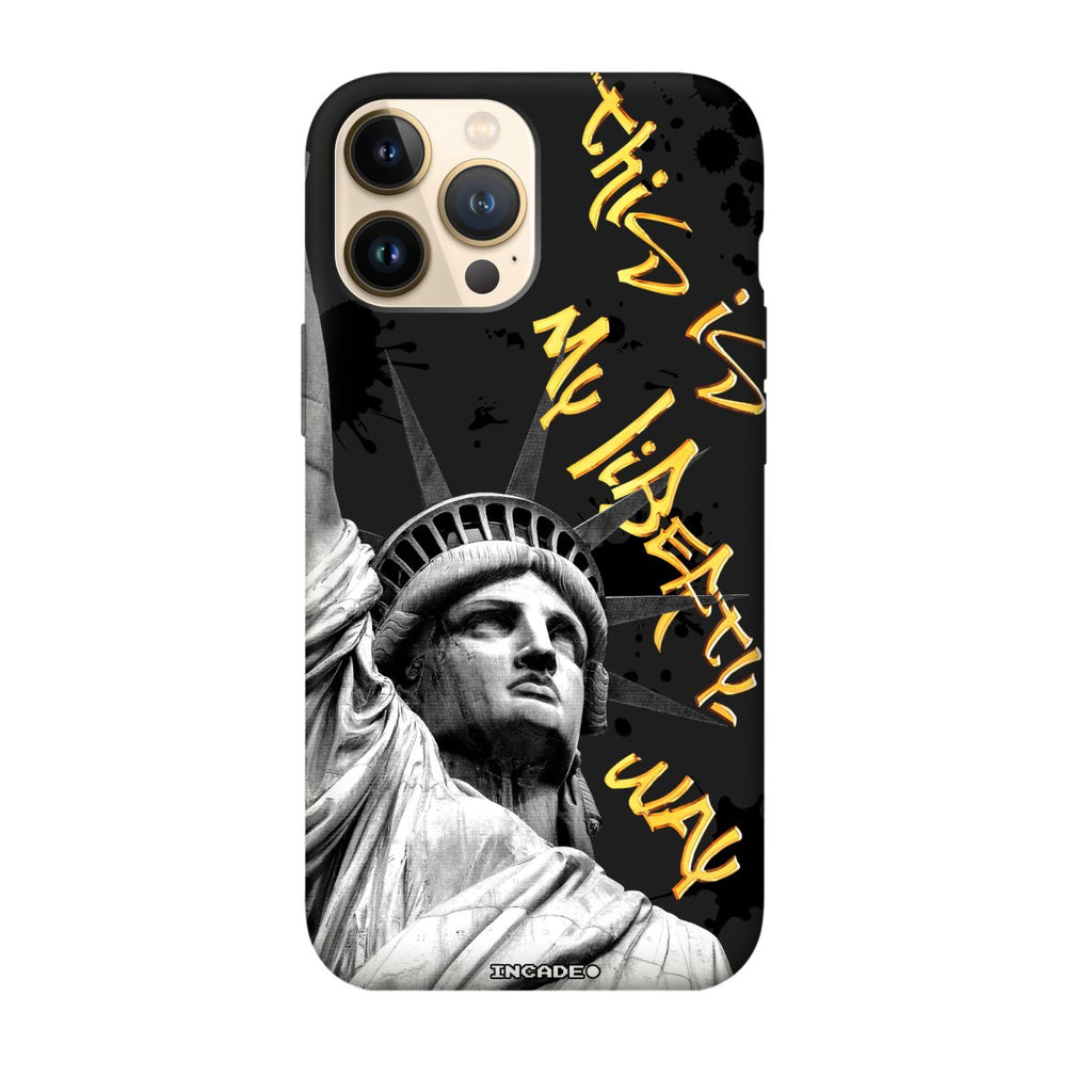 STATUE GREY - INCADE