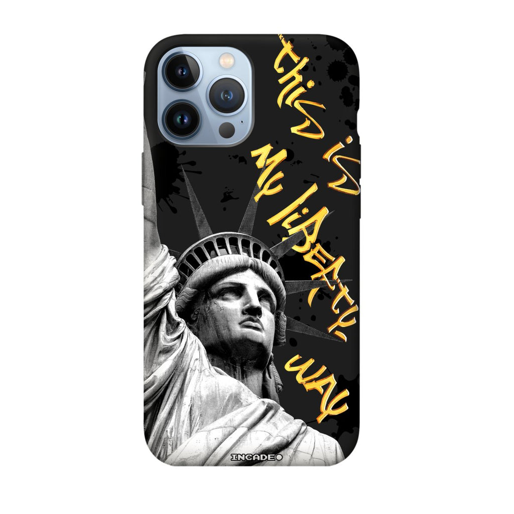 STATUE GREY - INCADE