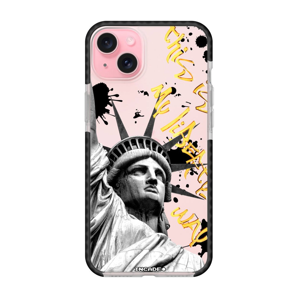 STATUE GREY - INCADE