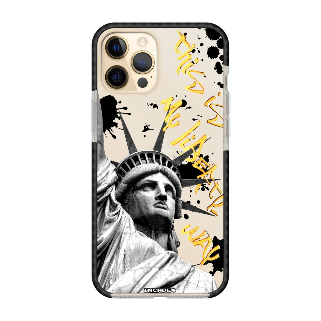 STATUE GREY - INCADE