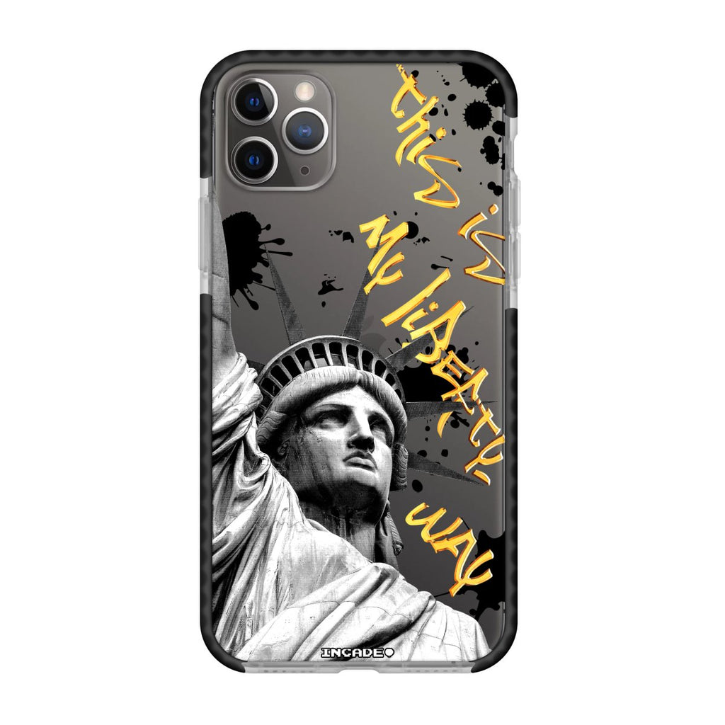 STATUE GREY - INCADE