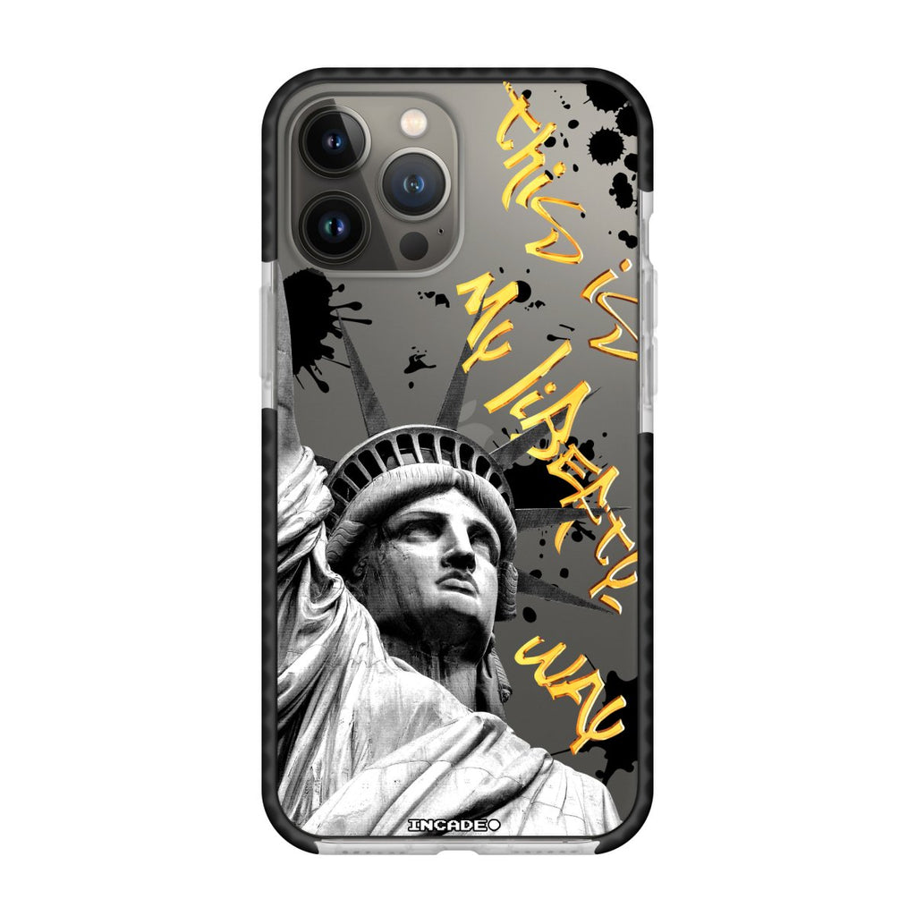 STATUE GREY - INCADE