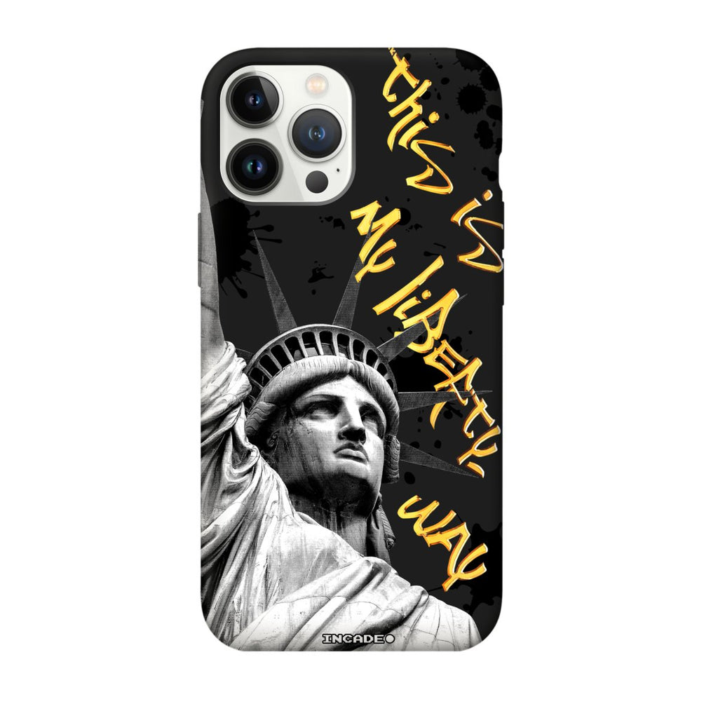 STATUE GREY - INCADE