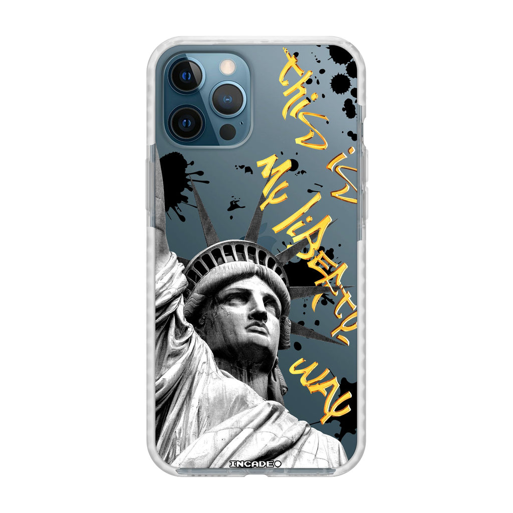 STATUE GREY - INCADE