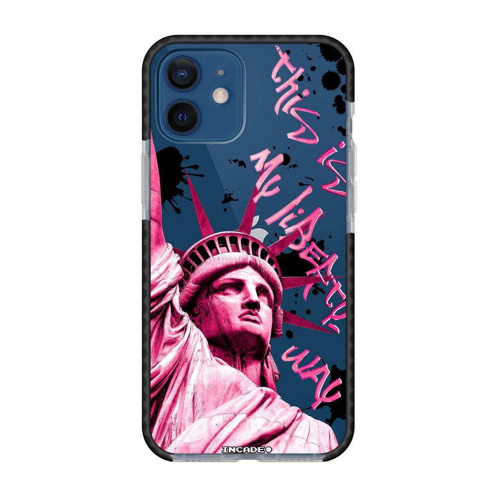 STATUE ROSE - INCADE