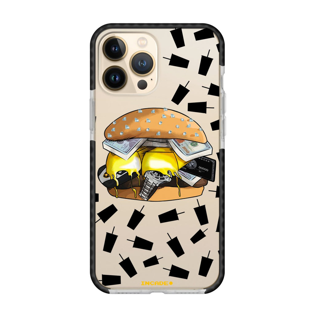 stay hungry - INCADE