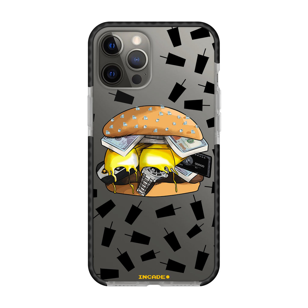 stay hungry - INCADE