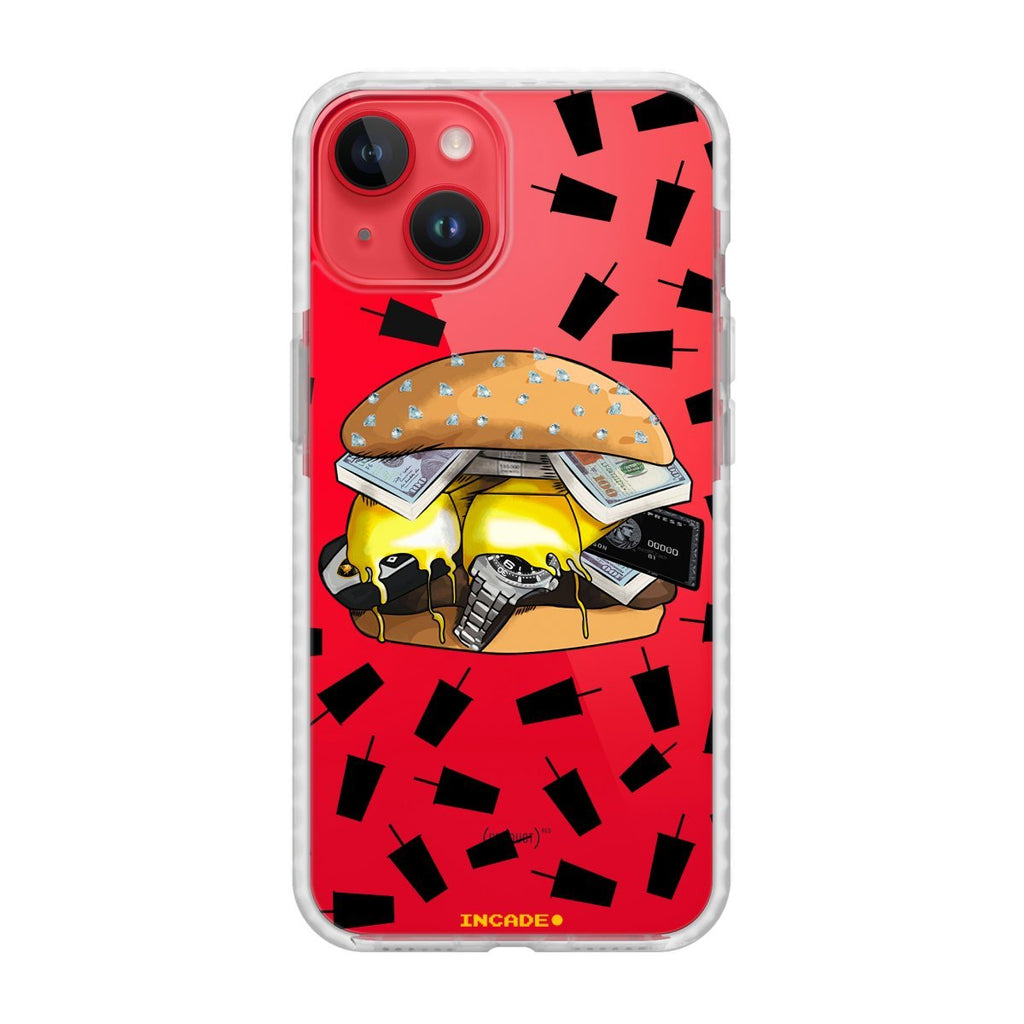 stay hungry - INCADE