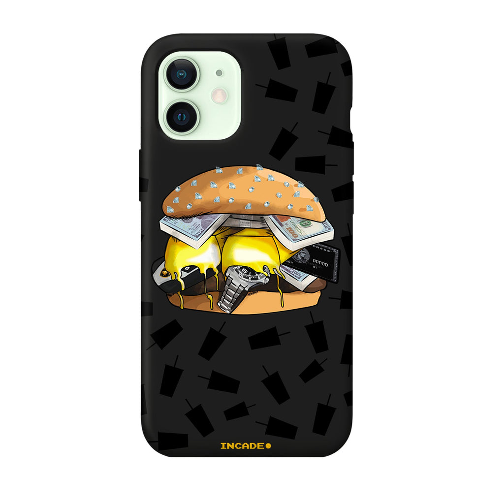 stay hungry - INCADE