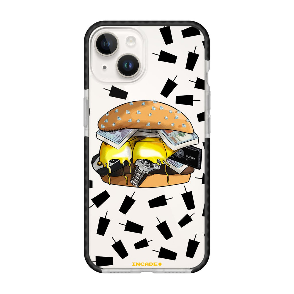 stay hungry - INCADE