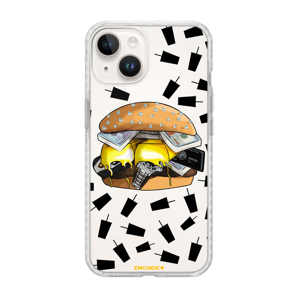 stay hungry - INCADE