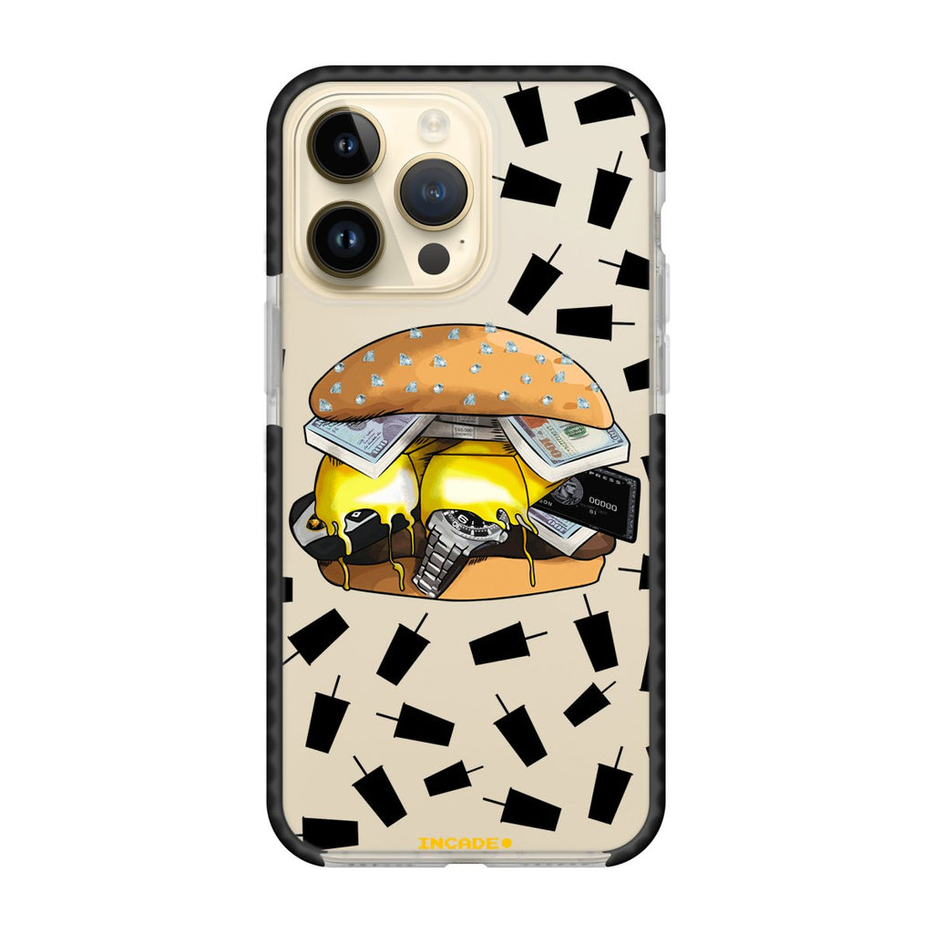 stay hungry - INCADE