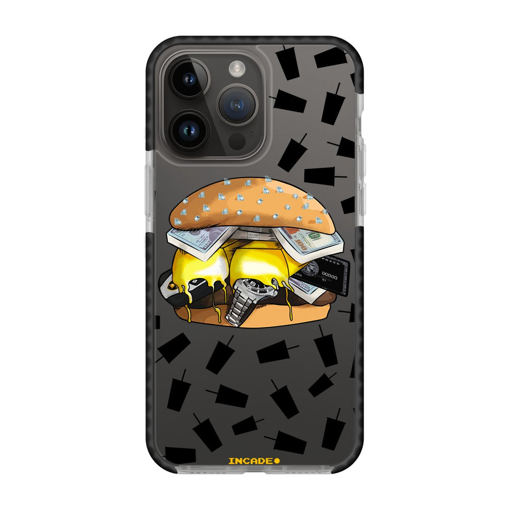 stay hungry - INCADE